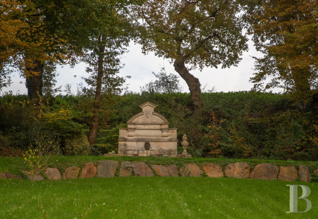 A medieval chateau and its romantic gardens in the heart of the Rance Regional Park, in the Côtes-d’Armor - photo  n°26